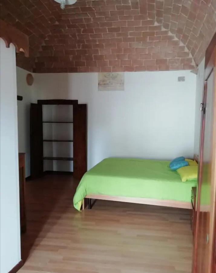 Piazzetta Del Forno Grazioso Bilocale Ad أسيرغي المظهر الخارجي الصورة