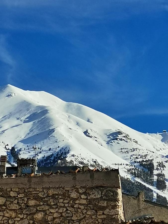 Piazzetta Del Forno Grazioso Bilocale Ad أسيرغي المظهر الخارجي الصورة
