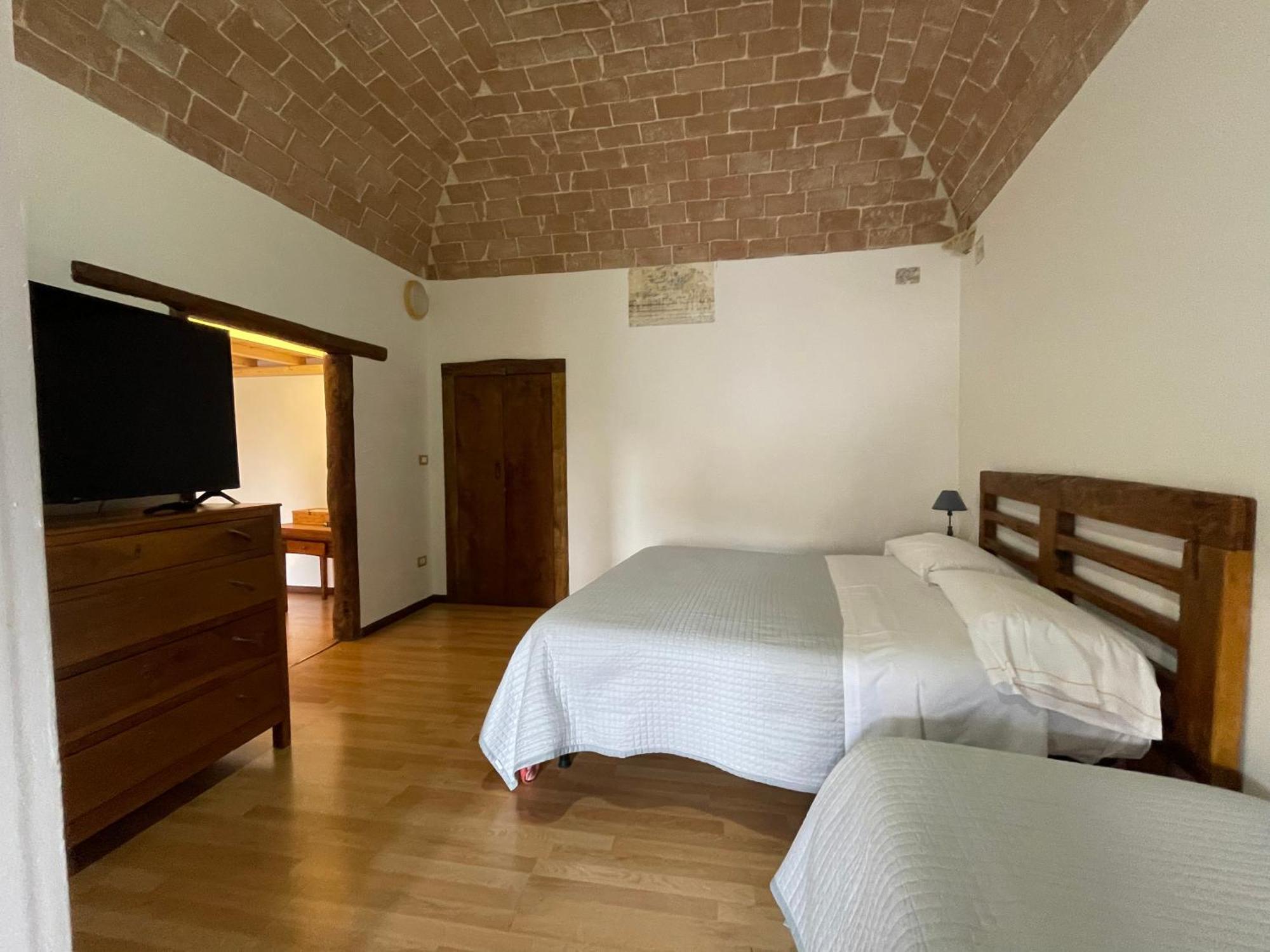 Piazzetta Del Forno Grazioso Bilocale Ad أسيرغي المظهر الخارجي الصورة